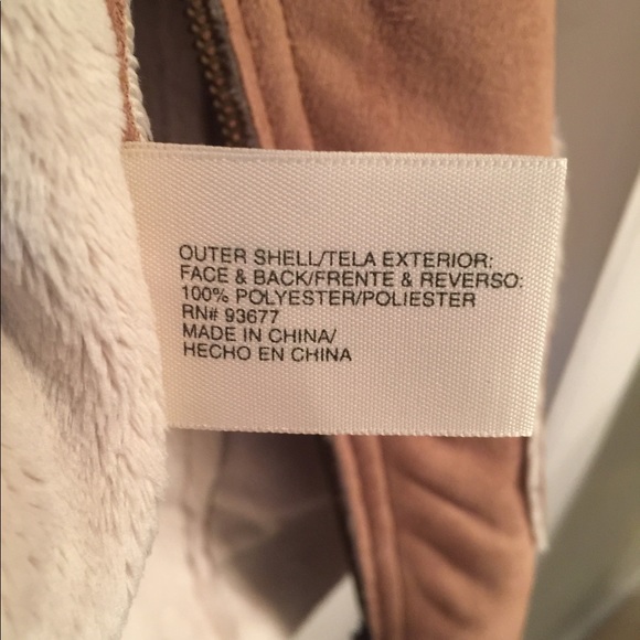 St John’s Bay Jacket Size XL - Picture 5 of 7